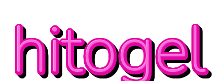 hitogel — logo kanal