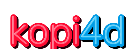 kopi4d — logo kanal