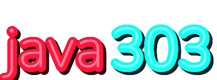 java303 — logo kanal