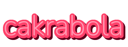 cakrabola — logo kanal