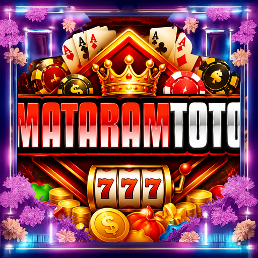 mataramtoto — mitra unggulan