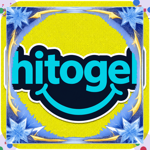 hitogel — mitra unggulan