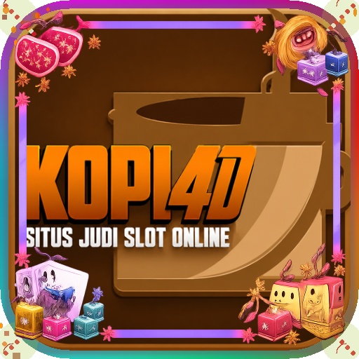 kopi4d — mitra unggulan