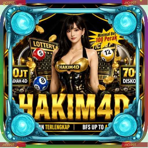 hakim4d — galeri pratinjau - APK Resmi