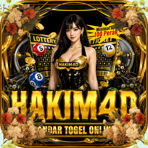 hakim4d — galeri pratinjau Resmi APK
